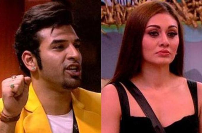 Bigg Boss 13: Paras makes it clear that he does not trust Shefali